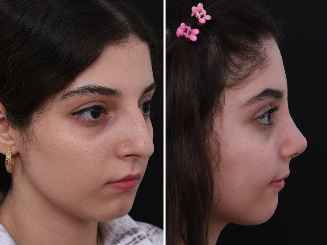 دکتر شیرین گل محمدی