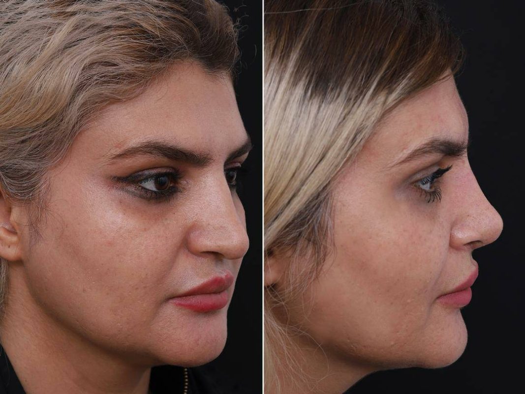 دکتر شیرین گل محمدی
